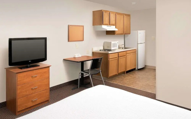 WoodSpring Suites Gainesville