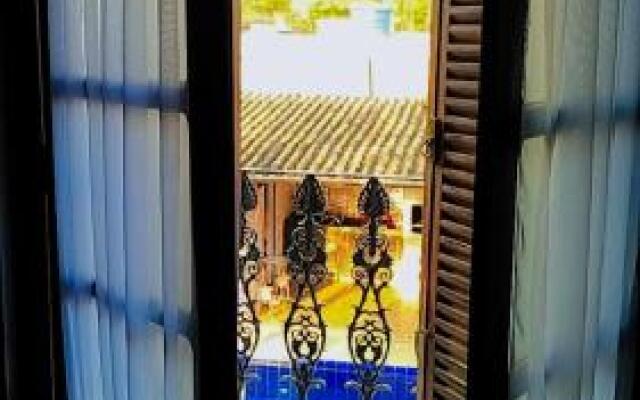 Pousada Canto Azul