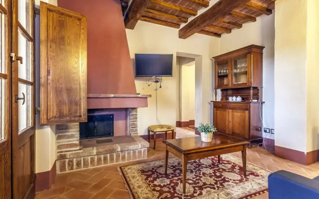 La Bella Cortona
