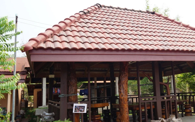 Xaychaleun Guesthouse
