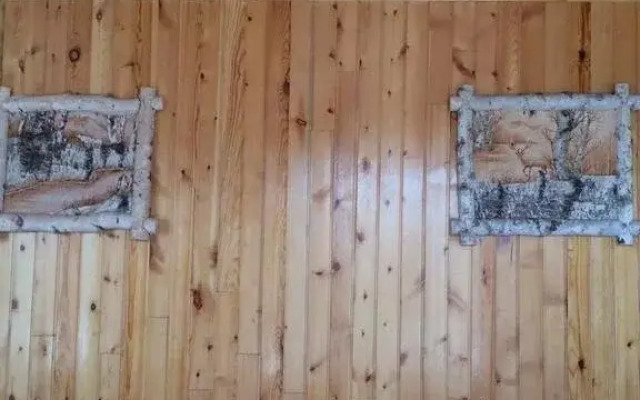 Mordaga Dongzeyuan Hotel