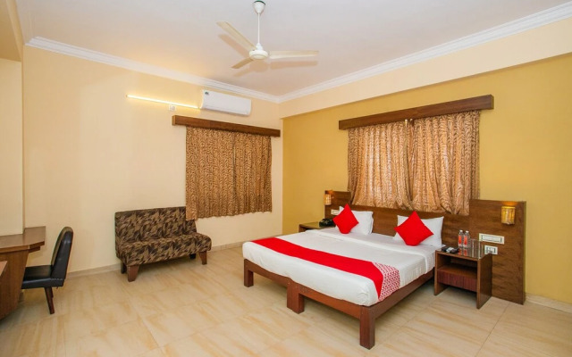 OYO Flagship 15777 Basvanagudi