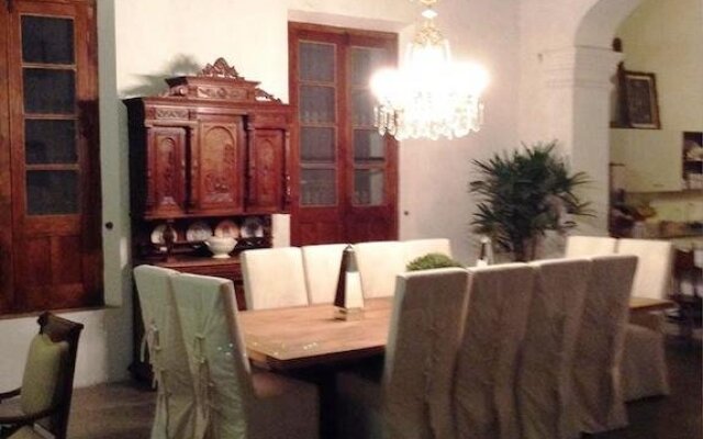 La Casona Del Banco