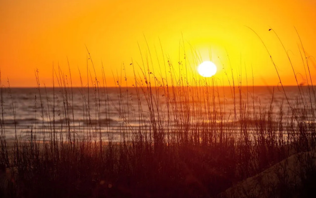 8 Windjammer Court at The Sea Pines Resort