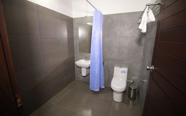 SS Beach Resort