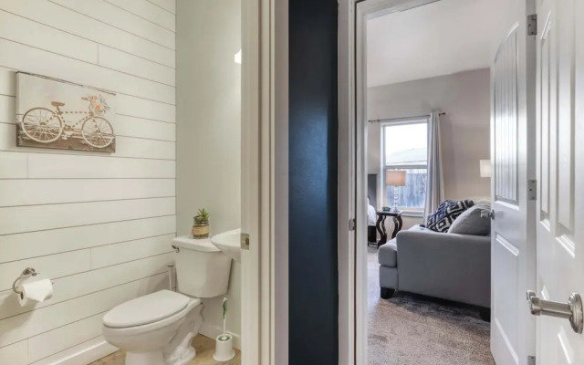 Bends Artful Adventure 4 BDR