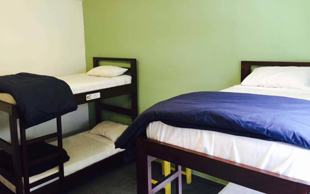 Minka Backpackers Hostel