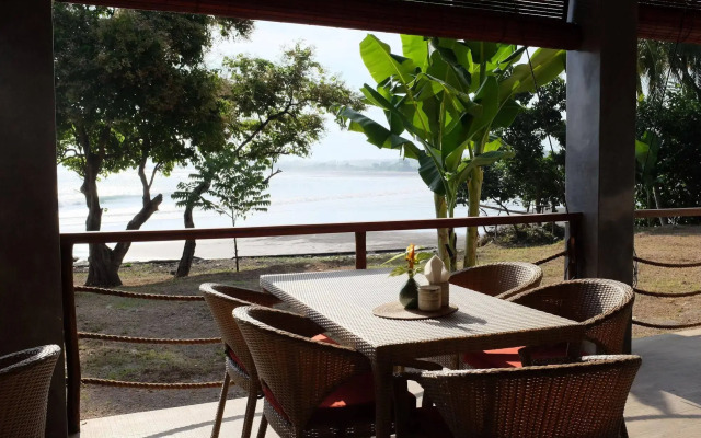 Puri Dajuma Villas