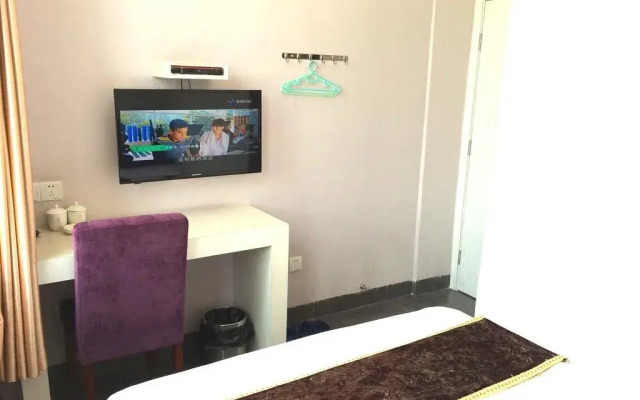 Xiamen Chun Seacoast Boutique Hotel