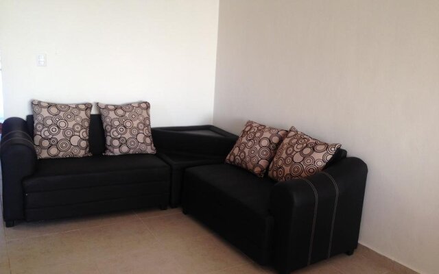 La Vista San Lorenzo Suites