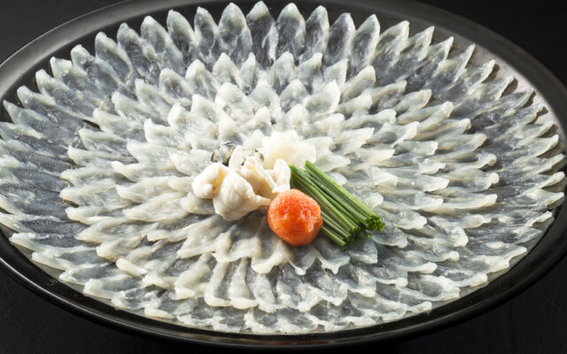 Amimoto Ryokan Nakahei