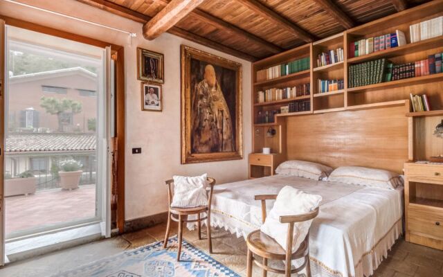 Vista da Rocca di Papa 40036