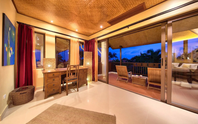 Baan Buaa - 3 Bedroom Beach Side Villa