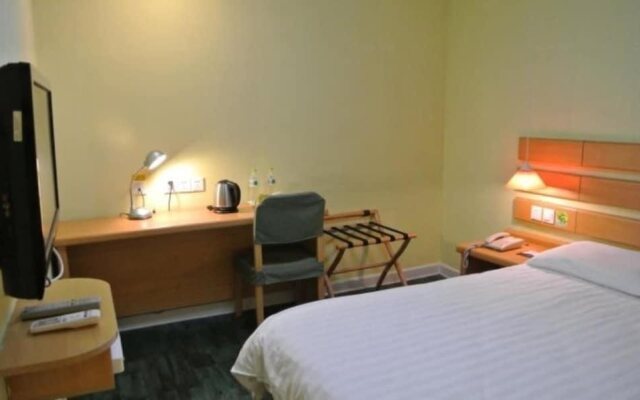 Home Inn Nanning Science Park
