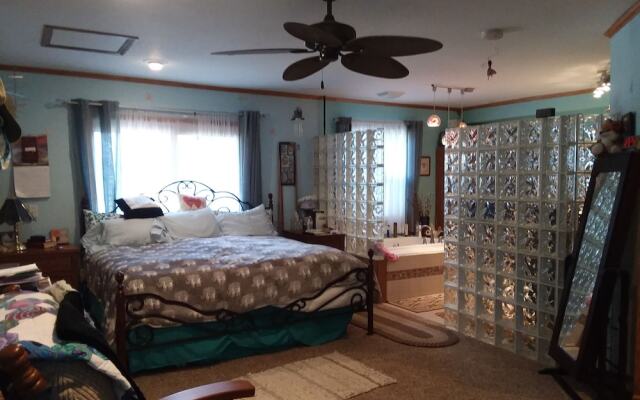 Shane Acres Country Inn