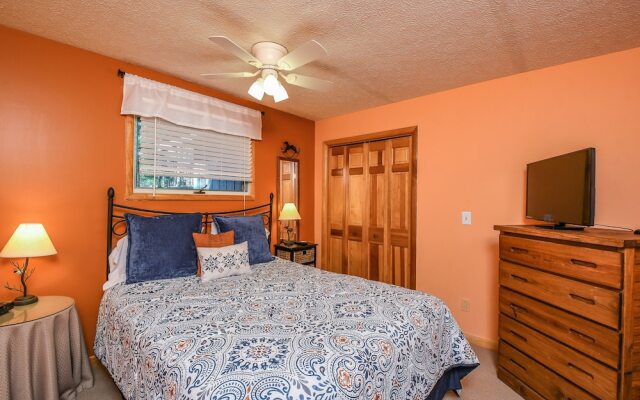 Brief Respite 5 Bedroom House