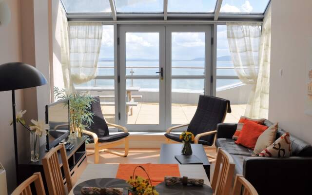 Galway Bay Sea View Apartments