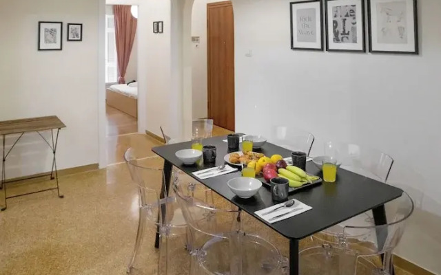 Modern Rental with Cozy Charm by GHH