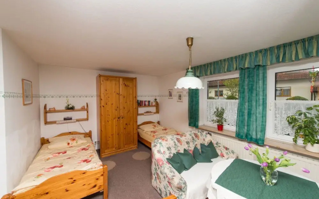 Ferienwohnung Müller