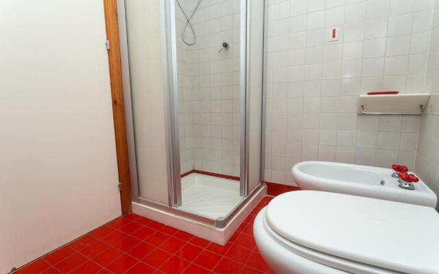 M79 - Marcelli, Trilocale Fronte Mare in Residence Con Piscina