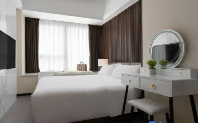 Phylain City Boutique Apartment