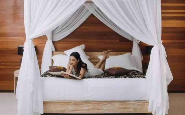 Freddies Villas Ubud