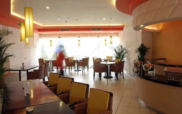 City Inn Yunhe Humen