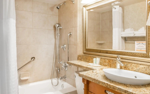 Comfort Inn Brockville