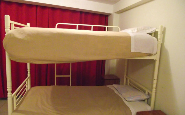 Andina Inn