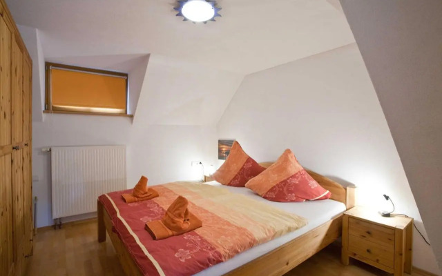 Ferienhaus Wetzel