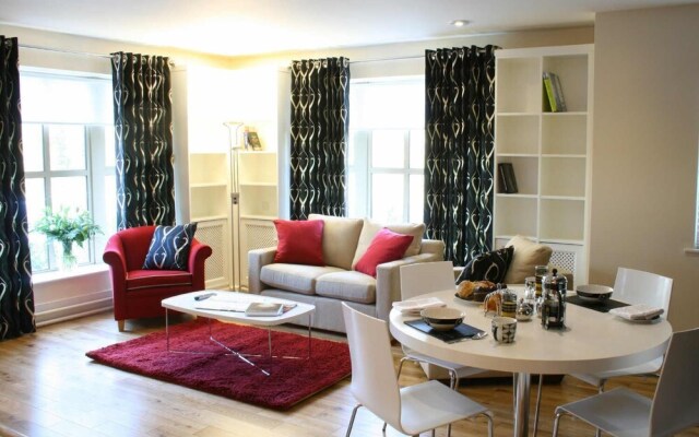 Brennan Court Guest Accommodation