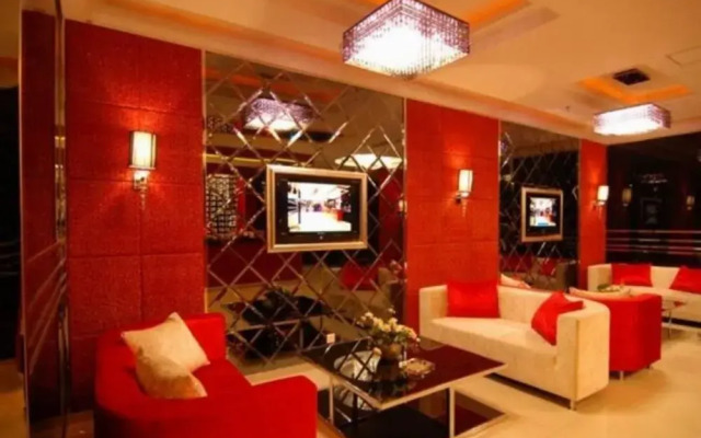 Milan Hotel- Chengdu