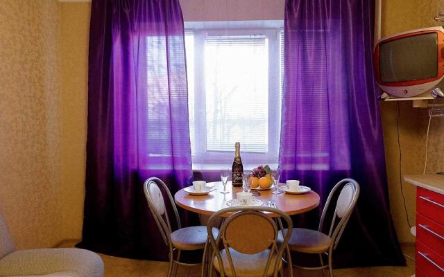 Риконе на улице Пермякова 69 корпус 2