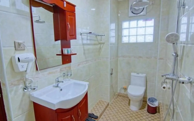 Myat Nan Yone Hotel