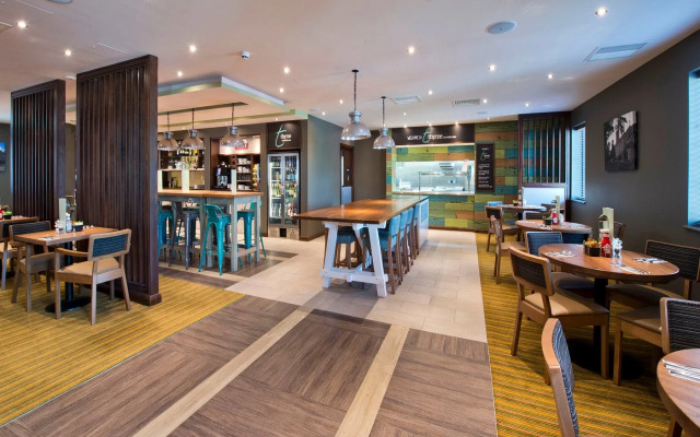 Premier Inn Addlestone