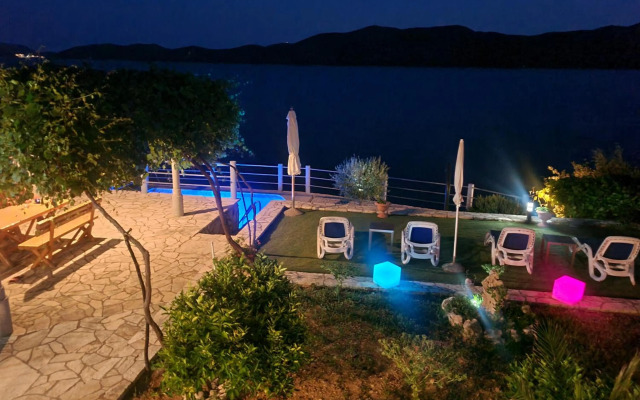 Villa sea oasis Ratac