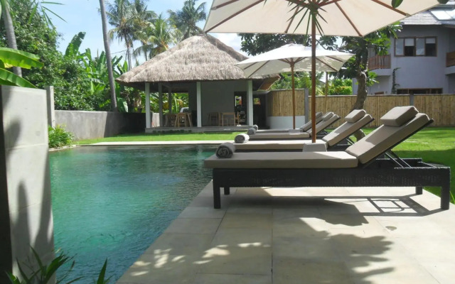 Jublu Hotel
