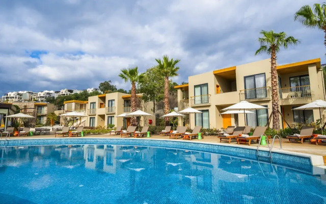 Helis Premium Suites Bodrum