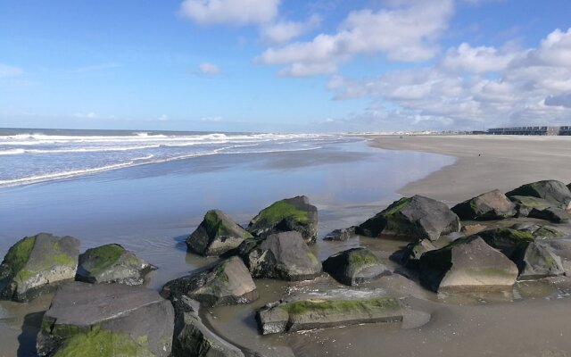 Hotel Noordzee