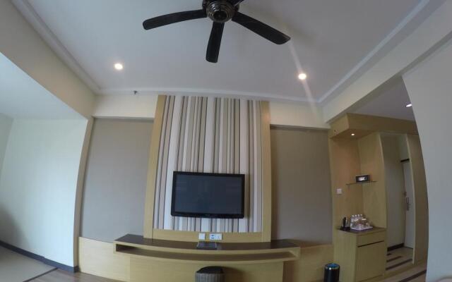Langkawi Seaview Hotel