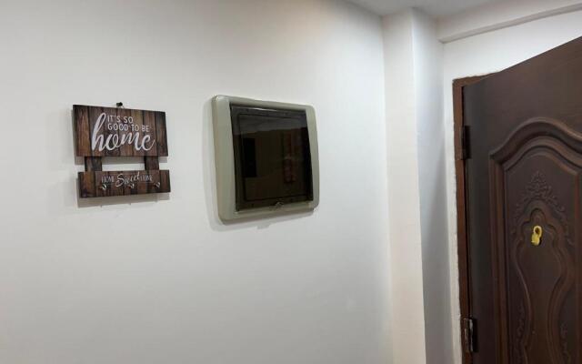 Florenza khamsin -Lovely studio- H111 -Araabia- Hurghada