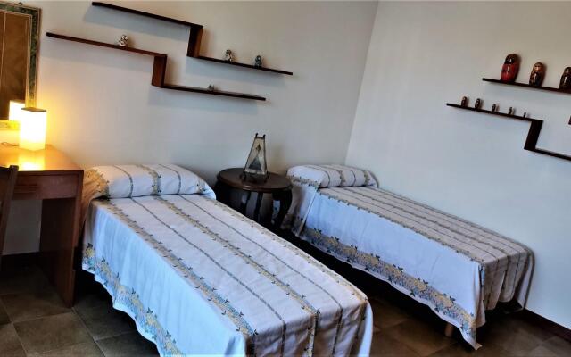 Residenza Cavalluccio Marino-CAVALLUCCIO MARINO