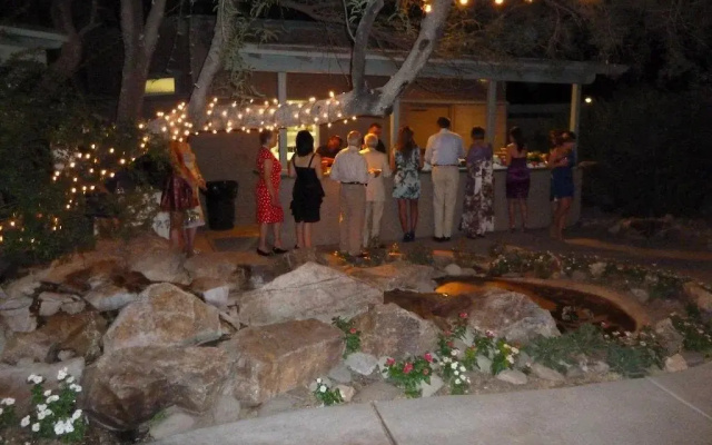 Amado Territory B&B