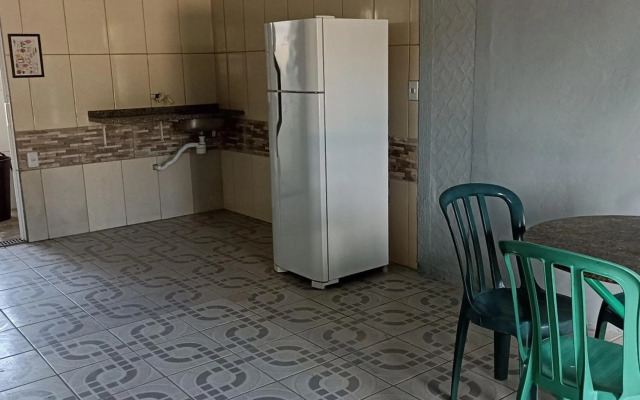 Kitnet Região Central