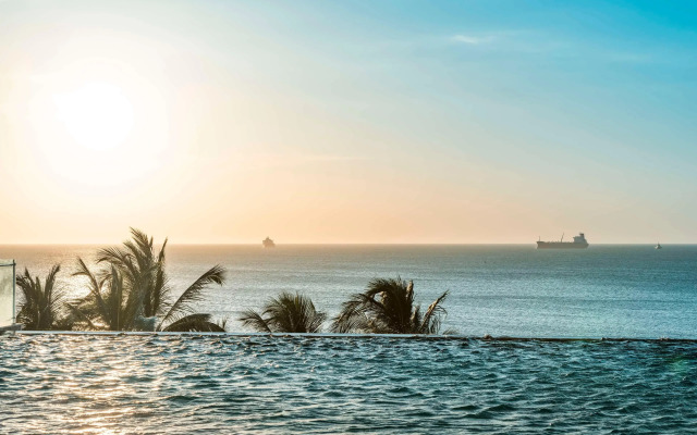 Hilton Santa Marta
