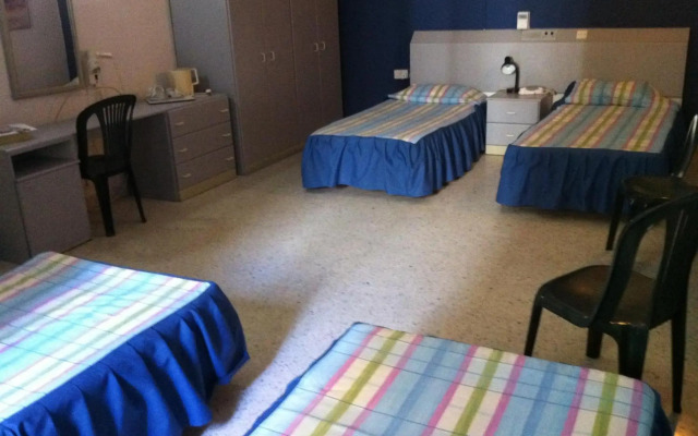 Hotel Roma
