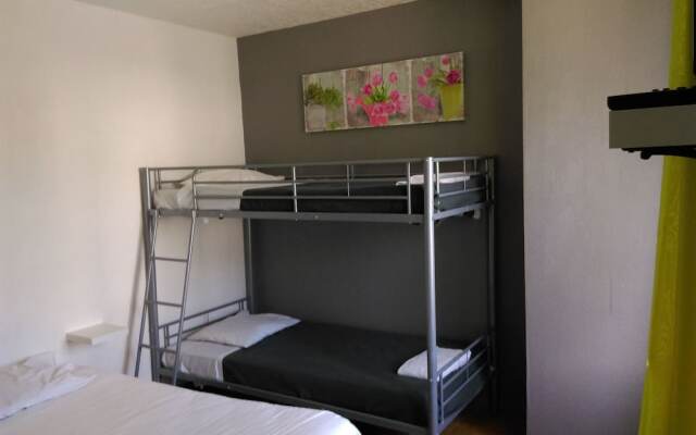 Cit’Hôtel La Résidence