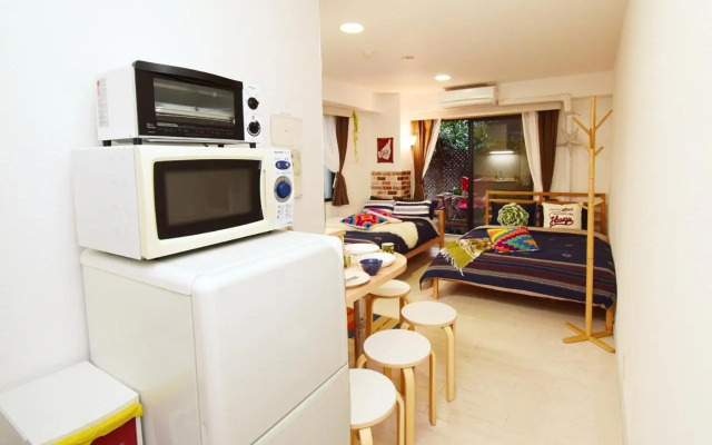 KITAZAWA CS HOUSE / Vacation STAY 78552