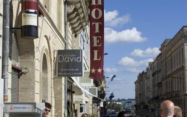 Hotel De l'Opéra