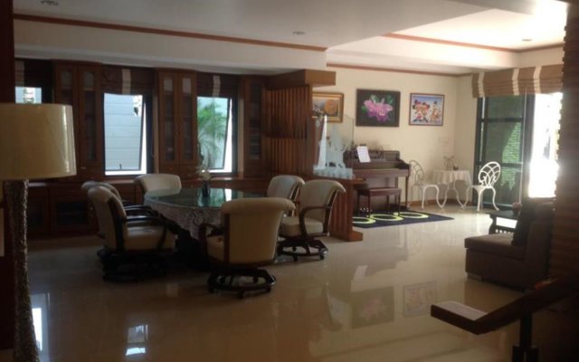 Ruankaew Homestay